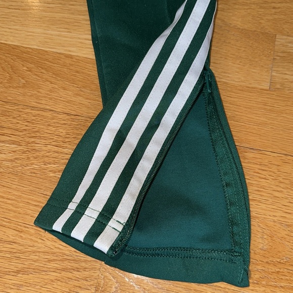 Adidas Montreal trefoil logo track pants - Picture 10 of 14